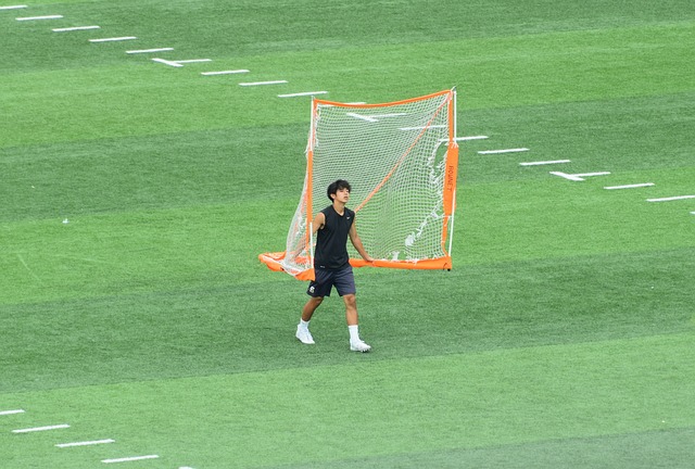 打法上显得