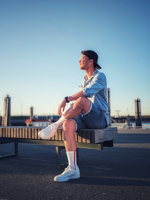 把重心放回 把重心放回